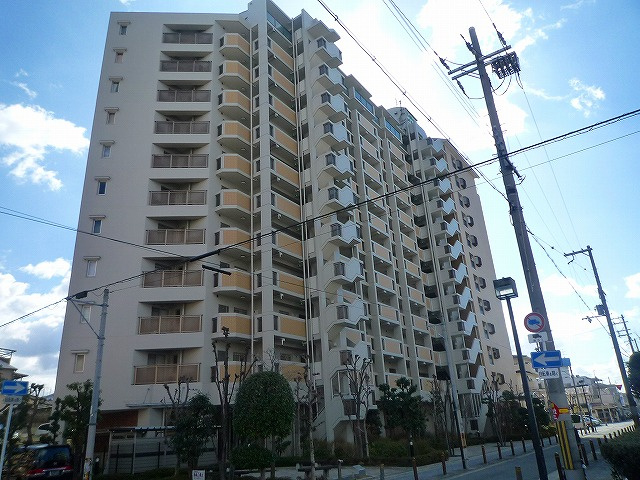 メロディーハイム関目高殿の画像