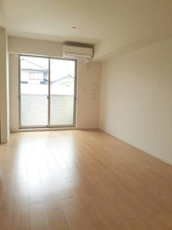 【居間・リビング】 | ミライエ沖浜Ⅰ | おしゃれな居間です