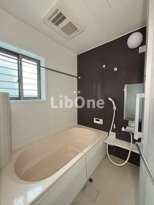 【浴室】 | コンフォールⅢ