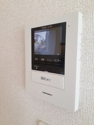 【設備】 | フレグランス