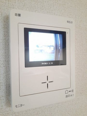 【設備】 | カサ・ベルデ