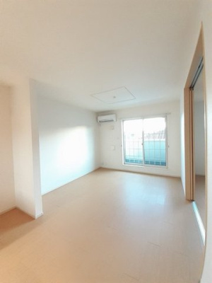 【居間・リビング】 | カサ・ベルデ | リビングです