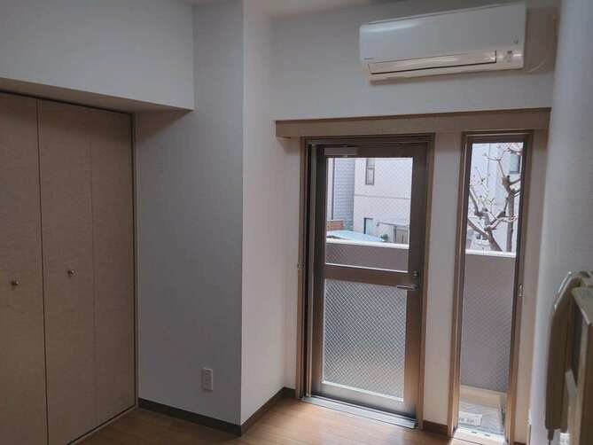 新品家具付きマンション目黒7(KaGood東京)の内装