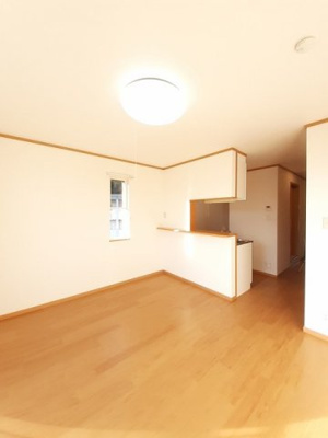 【その他】 | プリムヴェールＡ