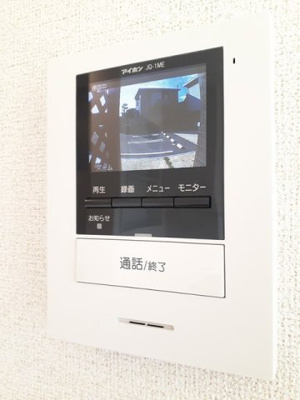 【設備】 | 中村家　ＲＯＮＤＥＮ