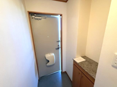 【トイレ】 | パークアヴェニュー | シンプルで使いやすいトイレです