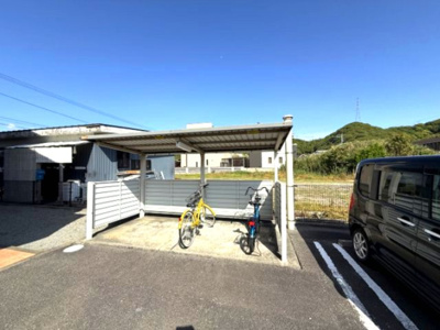 【周辺】 | パークアヴェニュー | ローソン高島店様まで600m