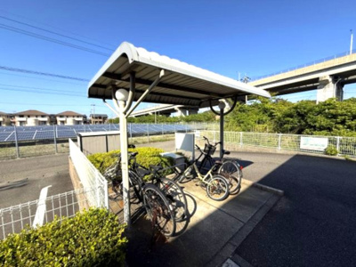 【その他共用部分】 | カーサ　フェリーチェ　Ａ