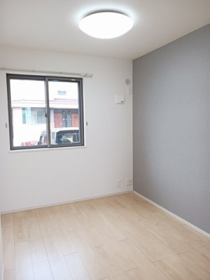 【内装】 | ライオンハートＡ | 内装です