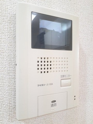 【設備】 | クローバーガーデン