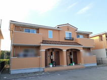 クローバーガーデンの画像