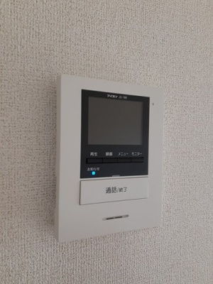 【設備】 | サザンコート　Ｂ