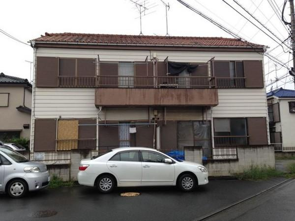 ファミール高橋