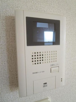 【セキュリティ】 | セレブリティ　Ｃ