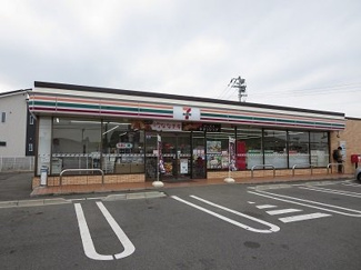 【周辺】 | セレブリティ　Ｃ | セブンイレブンさんまで800m