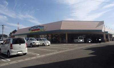 【周辺】 | アルカーサⅡ | マルヨシセンター八万店様まで850m