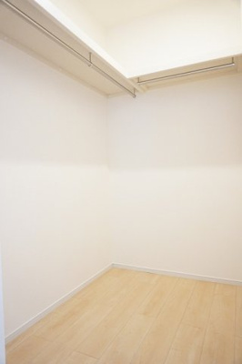 【収納】 | アルカーサⅡ | 収納があります