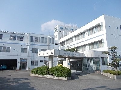 【周辺】 | カーサ・セレーノＡ | 芳川病院様まで200m