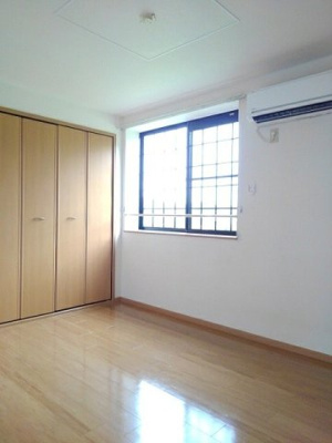 【内装】 | ブル－スカイＢ | きれいな内装です