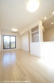 【居間・リビング】 | ヒラソール