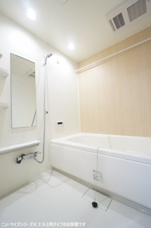 【浴室】 | ヒラソール