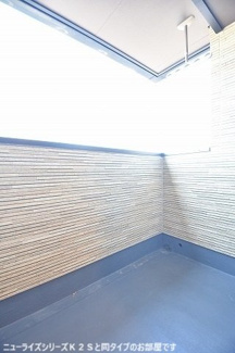 【バルコニー】 | ヒラソール