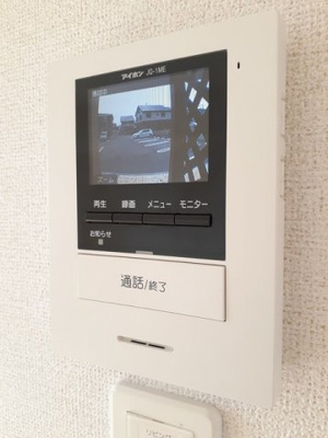 【設備】 | クラール　安宅Ｆ