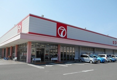 【周辺】 | クラール　安宅Ｆ | セブン安宅店様まで650m