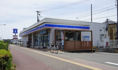 【周辺】 | クラール　安宅Ｆ | ローソン安宅3丁目店様まで230m