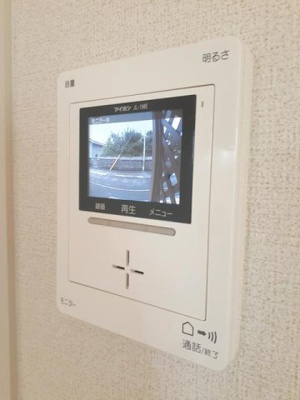 【設備】 | ドリームガーデン
