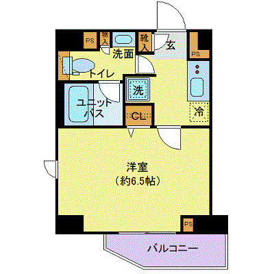 ヴェルト墨田ノース
