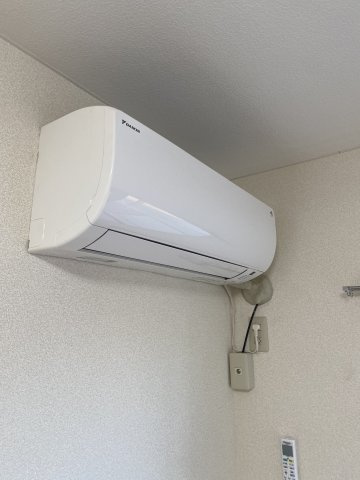 煉瓦館6の設備|※画像は同物件別室となります。