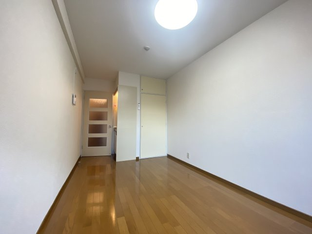 煉瓦館6の内装|※画像は同物件別室となります。