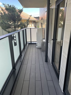 【バルコニー】 | SYLA TERRACE KAMAKURA | 同タイプ2階の写真です