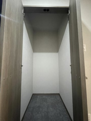 【収納】 | SYLA TERRACE KAMAKURA | 同タイプ2階の写真です