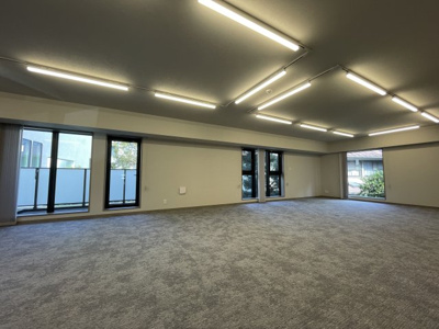【居間・リビング】 | SYLA TERRACE KAMAKURA | 同タイプ2階の写真です