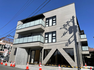 【外観】 | SYLA TERRACE KAMAKURA
