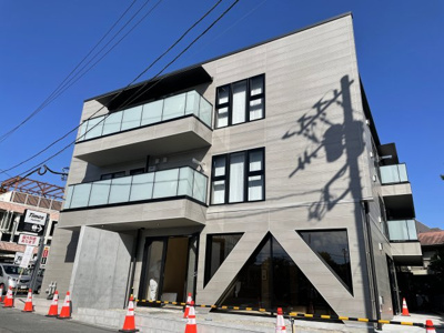 【外観】 | SYLA TERRACE KAMAKURA