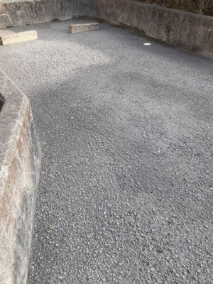 【駐車場】 | ユーメゾン内浜 | 車をお持ちの方に嬉しい駐車場付きの物件です