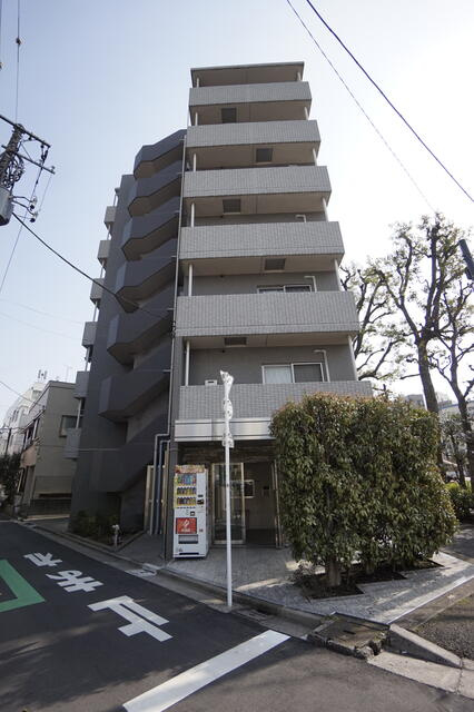 中野区野方１丁目のマンションの画像