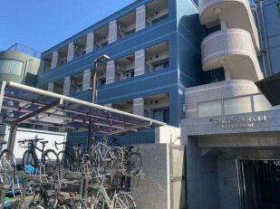 世田谷区赤堤３丁目のマンションの画像