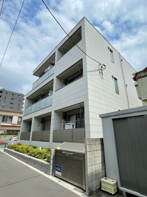 メゾンシュエットのその他|★旭化成ヘーベルメゾン★
