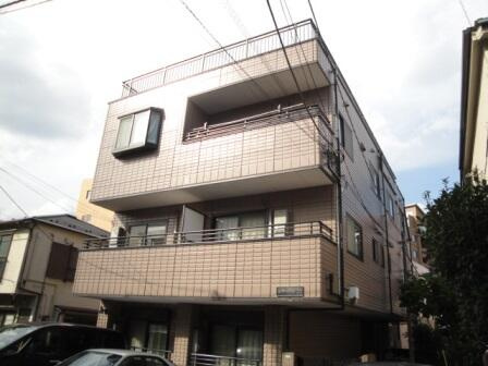 中野区弥生町１丁目のマンションの画像