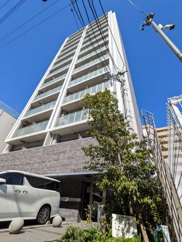 ハーモニーレジデンス名古屋今池