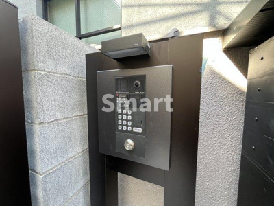 【その他共用部分】 | ミモザ哲学堂
