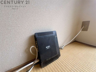 コーポ大社のその他物件画像