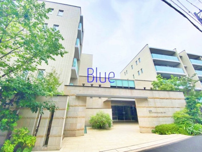 【外観】 | プラウド横濱ヒルトップ