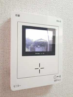 【設備】 | エクセレントルーチェ