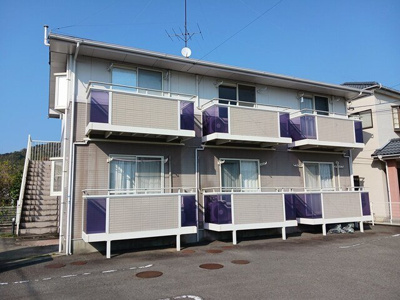 【外観】 | エクセレントルーチェ | きれいな外観です