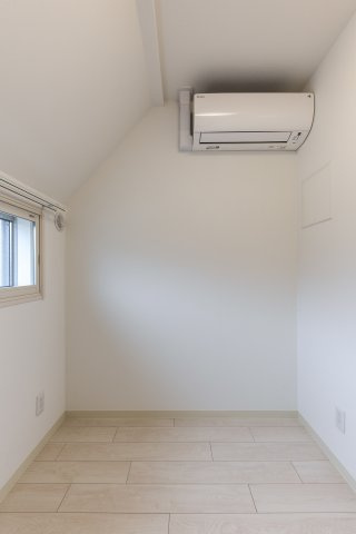 ＩＫＩ新八柱の居間・リビング